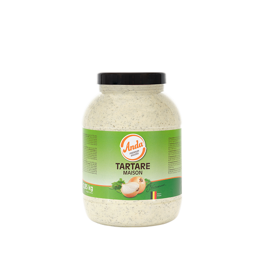 [2539810] Tartare Saus Maison Anda Pet 3 L