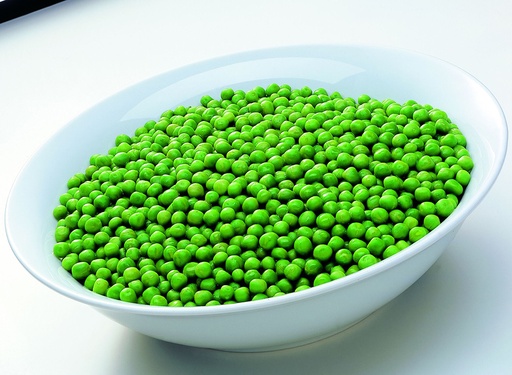 [16323] Erwten Extra Fijn Ardo 2,5 kg