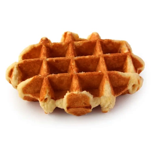 [PR/90456] 2798 Luikse Wafel  Diversi Food 27x100gr