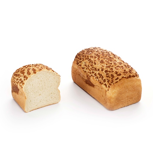 [139241] 2009 Tijger Brood Dauphine 6 x 800 gr