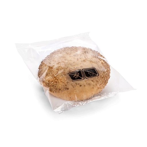 [PR/90927] 1743 Hamburgerbroodje Glutenvrij Panesco 14x110gr
