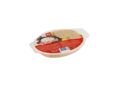 [20090] Videevulling Porties Vacuum Ovi Bak 300 gr