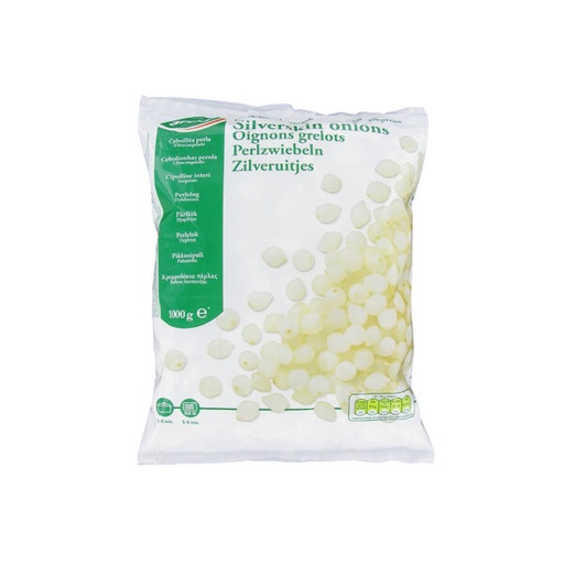 [16381] Zilveruitjes Ardo 1 kg