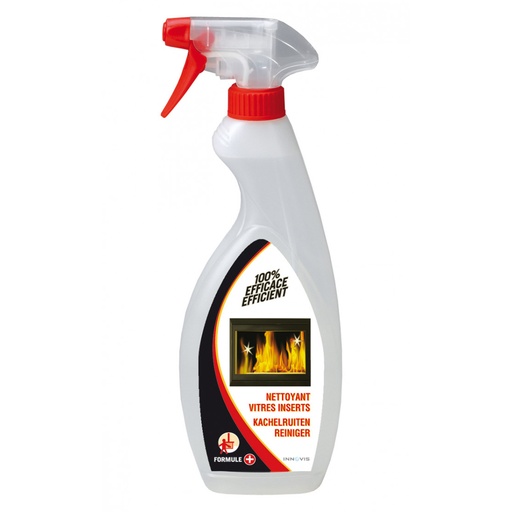 [909292] Kachelruiten Reiniger Innovis Spray 500 ml