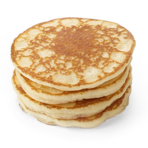 [139126] 1871 American Pancakes La Lorraine 40 x 40 gr