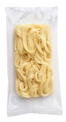 [148037] Pate Spaghetti Portions Smiling Cook 24 x 200 gr