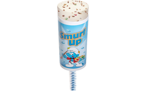 [172791] Smurf Up 24 x 80 ml