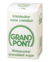 [PR/90120] Kristalsuiker Gp Fijn 1 kg