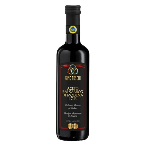 [31194] Azijn Balsamico Modena Rood 50 cl