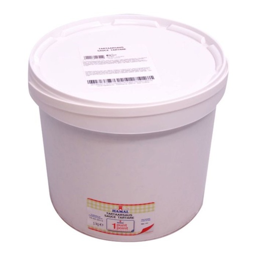 [25418] Tartaar Saus Hamal Emmer 5 kg