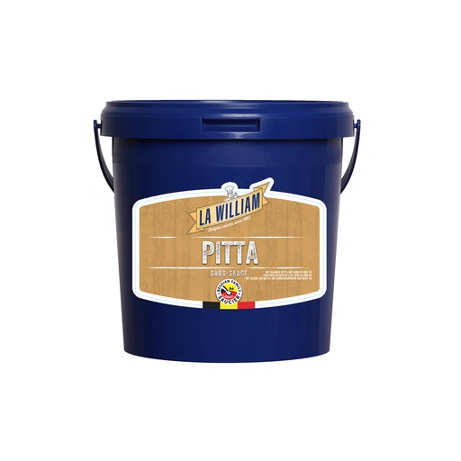 [PR/90938] Pita Emmer  La William 2.9L