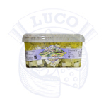 [PR/90231] Tranche De Bleu 3mm  1,1 kg