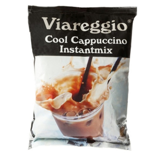 [170251] Cool Cappucino Viareggio 500 gr