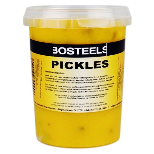 [2510913] Pickels Bosteels Pot 1 L