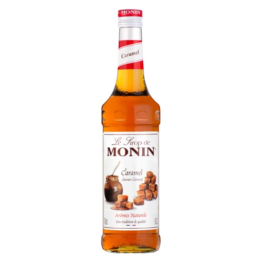 [PR/90982] Siroop Karamel Monin 70 cl