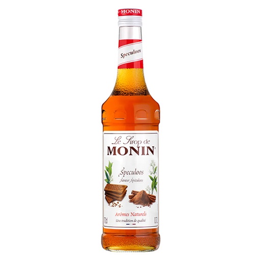 [PR/90983] Siroop Speculoos Monin 70 cl