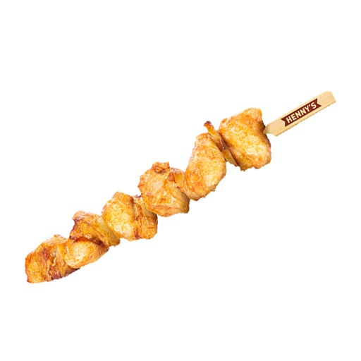 [1186821] Chick'n Stick Henny's 25 x 130 gr