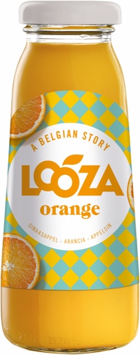 [PR/24011] Looza Orange One Way 24x20cl