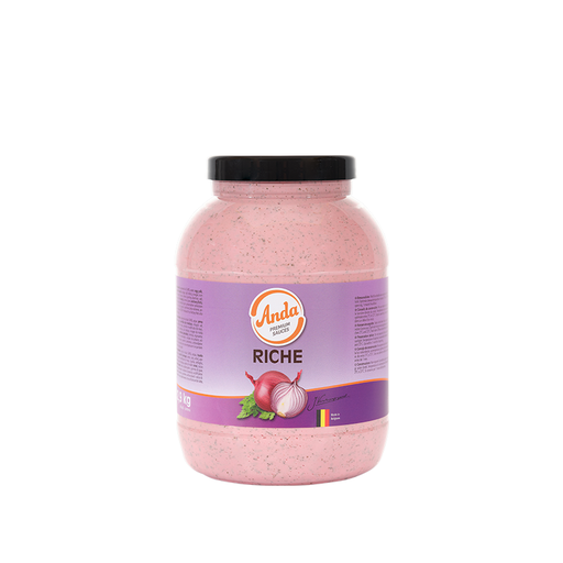 [25881] Riche Saus Anda Pet 2,9 kg