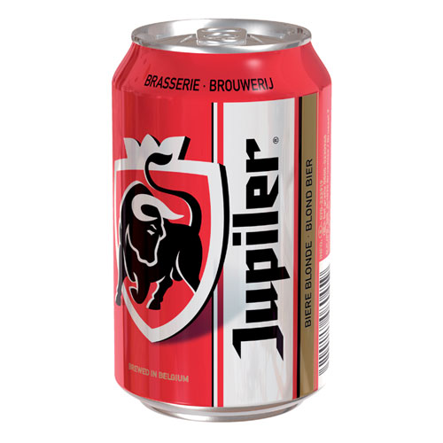 [712015] Jupiler 24 x 33 cl