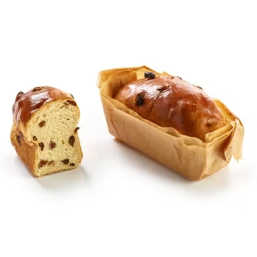 [1409270] 1453 Cramique Rozijnenbrood La Lorraine 6 x 300 gr