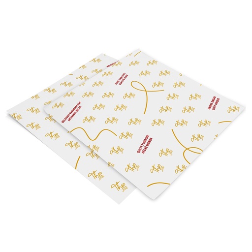 [814230] Feuilles Theo 100 pcs 