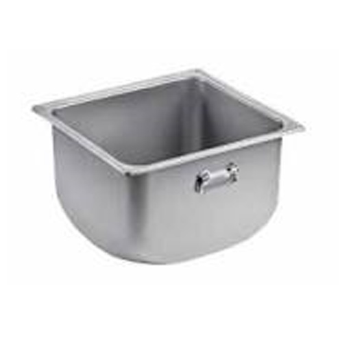 [811251] Pasta Kookketel- Smiling Cook 22 L