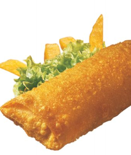 [1328811] Zakjes Loempia 4 x 190 gr