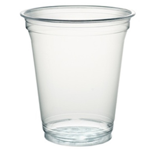 [PR/90463] Smoothie Bekers Blanco 300ml 50 St