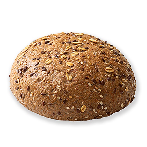 [139139] 5739 Pan Bagnat Fitness Pastridor 44 x 105 gr