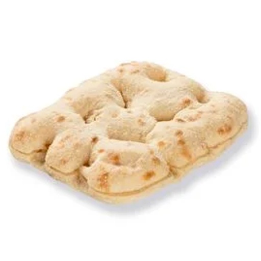 [PR/21015] 0225 Pinsa Romana Pre-Sliced Pastridor 48 x 125 gr