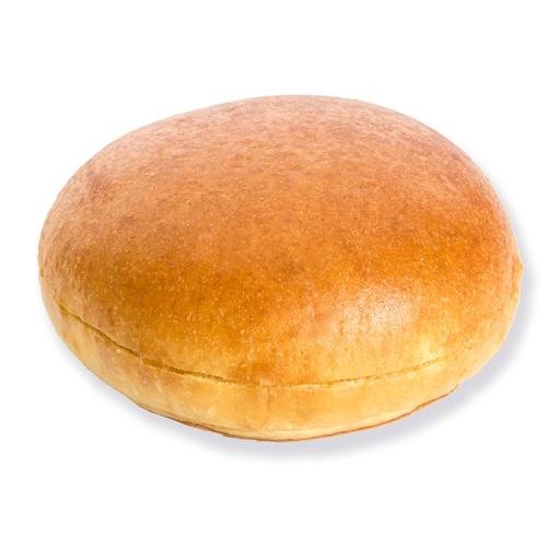 [13979] 3464 Potato Hamburger Bun Pastridor 30 x 75 gr