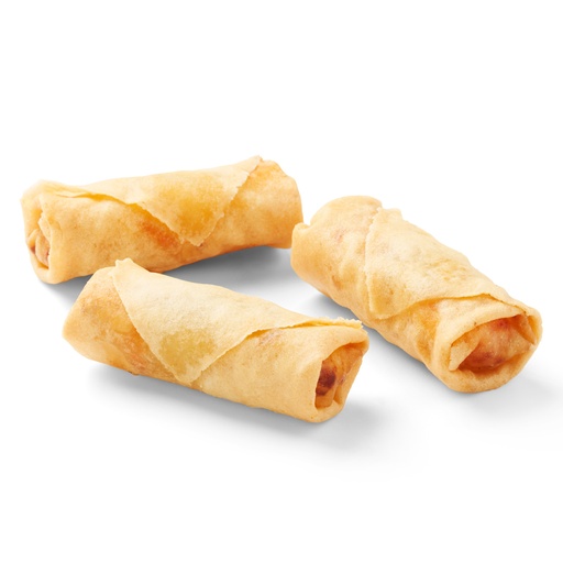 [13419] Mini Loempia Bites Mora 100 x 20 gr