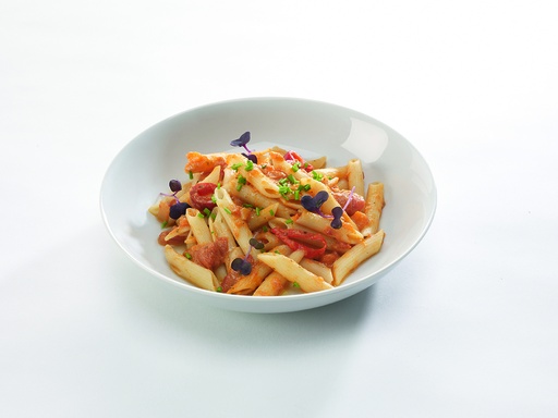 [147712] Penne A L'Arrabiata Deli Meal 450 gr