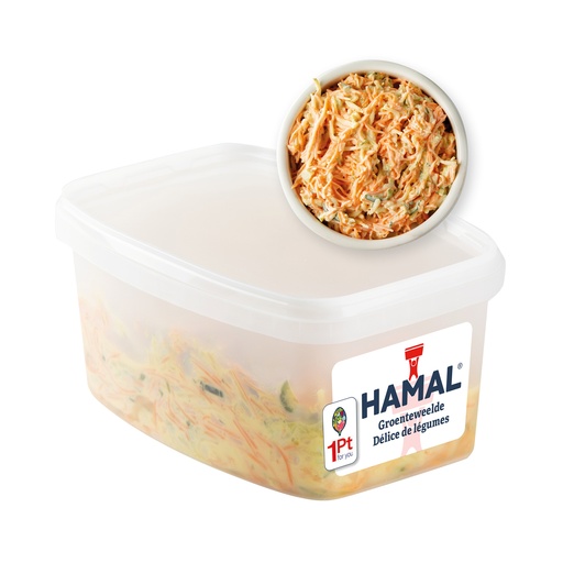 [PR/21936] Groenteweelde Hamal 1,5 kg