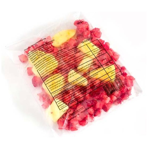 [170171] Smoothie Ananas / Aardbei (Morning Glorie) 20 x 150 gr