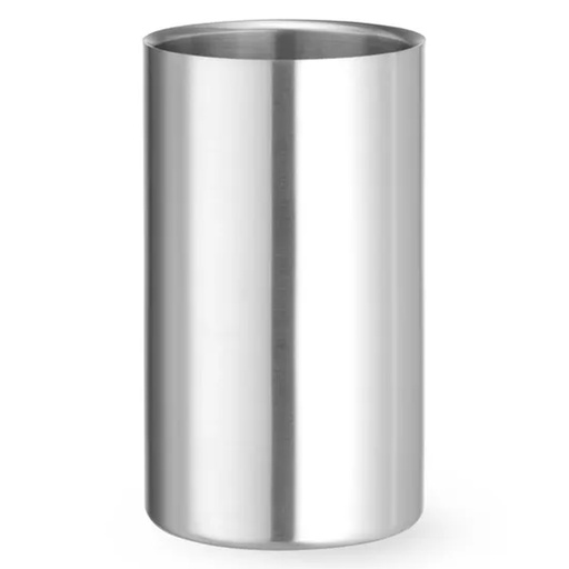 [PR/90961] 593806 Rafraîchisseur à Vin Double Paroi Inox 120 x 200 mm Hendi