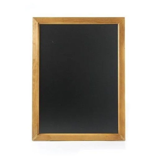 [PR/22600] 664032 Table Chalkboard 400 x 600 mm Hendi