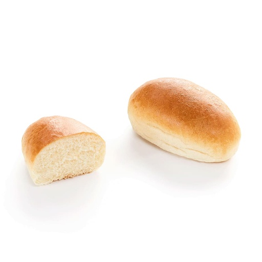 [139928] 2054 Sandwich Mini Wit La Lorraine 150 x 27 gr