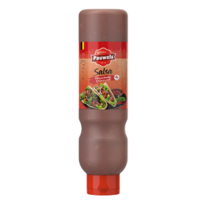 [260006] Salsa Saus Pauwels Tube 1 L