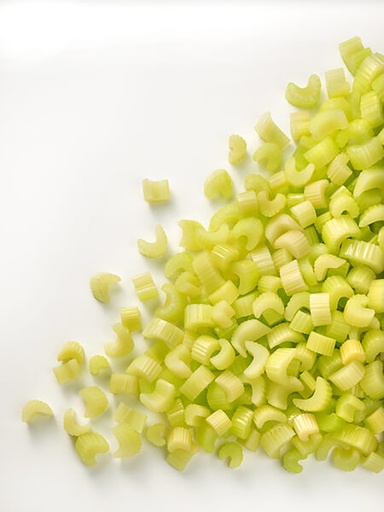 [16350] Selder Gesneden Ardo 2,5 kg