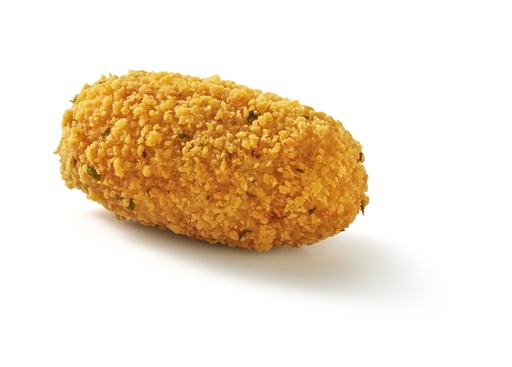 [13248] Garnaal Kroket De Bourgondier Ad van Geloven 12 x 70 gr