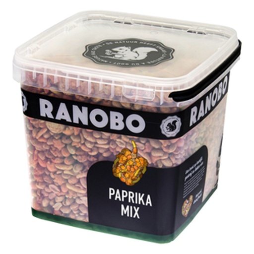[PR/23570] Paprika Mix Ranobo 4 kg