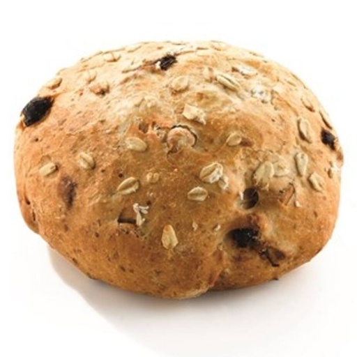 [PR/23579] 23468 Rustico Mueslibol Baker & Baker 35 x 85 gr