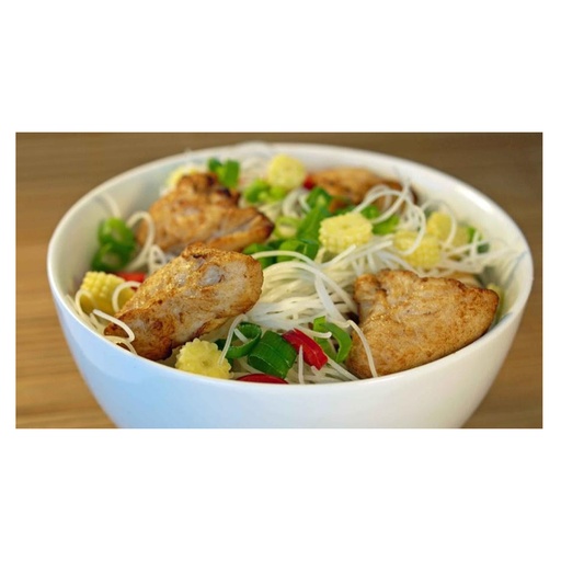 [PR/23583] Kiphaasje 15 gr Geroosterd Foodville 2,5 kg