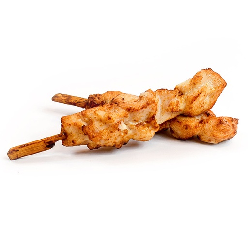 [PR/23585] Kipspies 50 gr fully cooked Foodville 2,5 kg