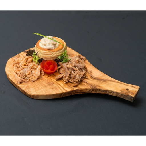 [PR/23587] Pulled Pork 2,5 kg