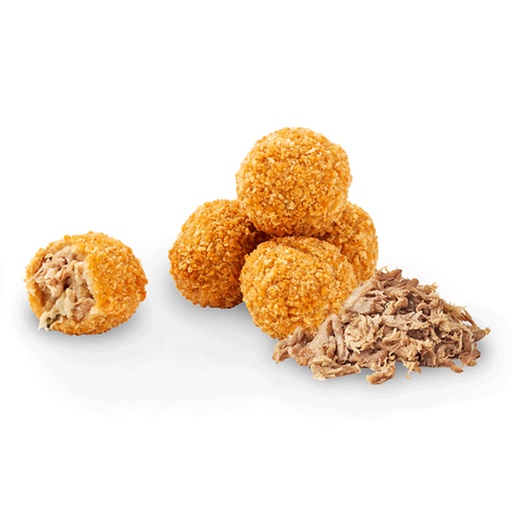[PR/23589] Bitterballen Kalfs De Jong 65 x 30 gr