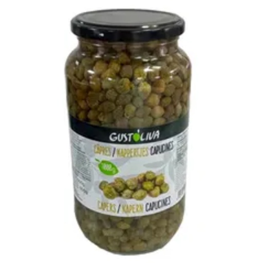 [PR/23732] Kappertjes Gustoliva 1 L