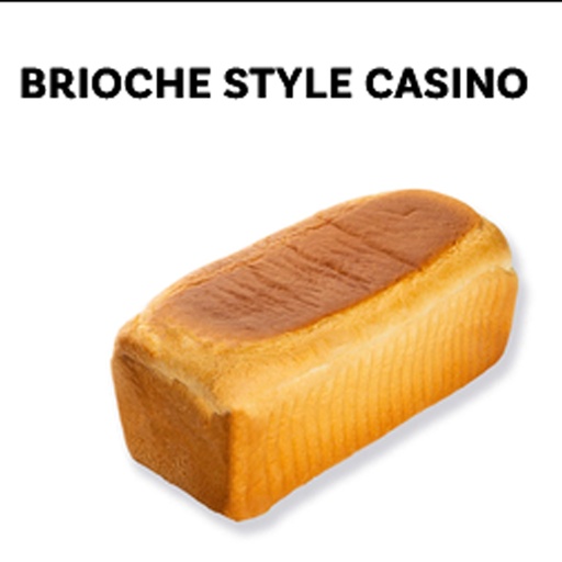 [PR/23783] 9532 Brioche Style Brood Pastridor 6 x 800 gr